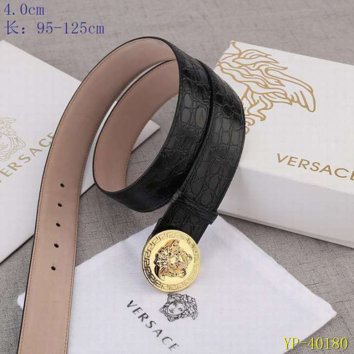 Picture of Versace Belts _SKUVersaceBelt40mm95-125cm8L198332